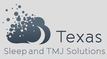 Texas Sleep and TMJ Solutions logo
