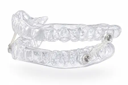 dental appliance